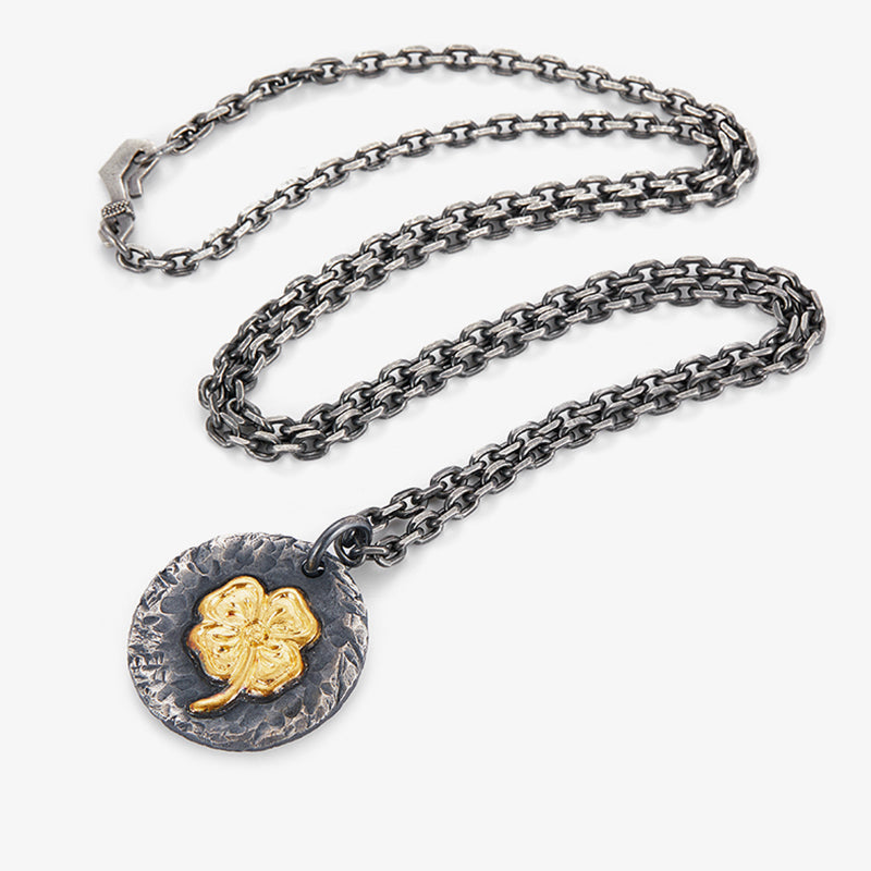 Pure Luck Necklace